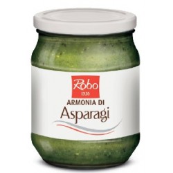 Crema d'asparagi - Terra Maris -