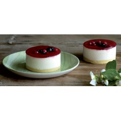 Mini mousse yoghurt -...