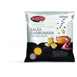 Saus Carbonara - Salsa -...