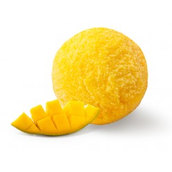 Sorbetto mango