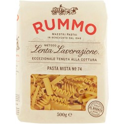 Pasta Mista n74- Rummo -