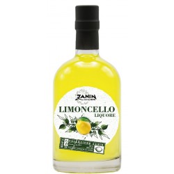 Liquore Limoncello 25° -...