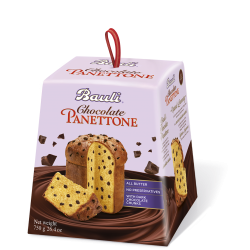 Panettone Cioccolato 500gr-...