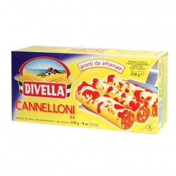 Cannelloni  84 - Divella -