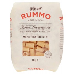 Rigatoni 50 - Rummo - 1kg