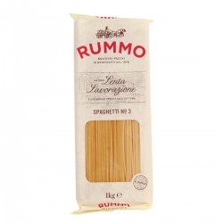 Spaghetti 3 - Rummo - 1kg