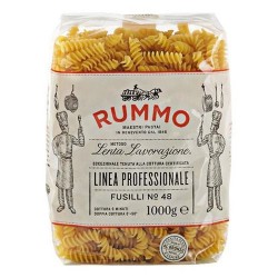 Fusilli 48 - Rummo - 1kg