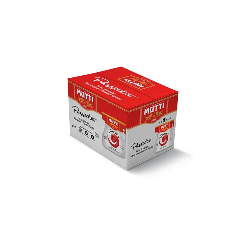Passata Box Passata