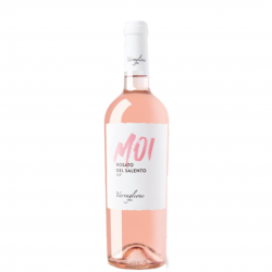 Rosato 'Moi' IGT - Vigne e...