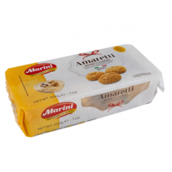 Amaretti - Marini 200gr