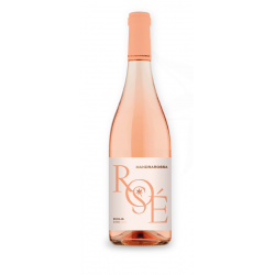 Mandrarossa Rosè DOC -...