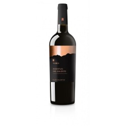 Primitivo Terra (voorheen...