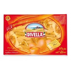 Pappardelle all'uovo 113 -...