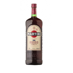 Martini rood