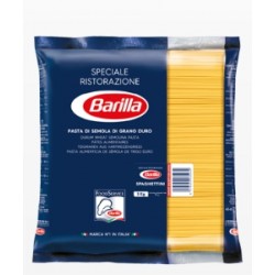 Spaghettini 3 - Barilla -