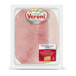 Prosciutto Cotto Erbe...