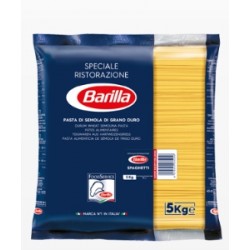 Spaghetti 5 - Barilla -