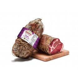 Coppa di parma pelata 1/2 -...