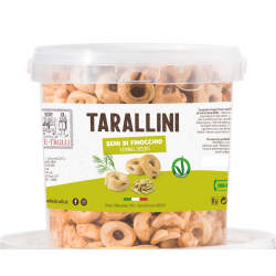 Taralli / Tarallini...