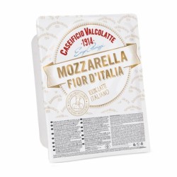 Mozzarella FDL Maltagliati...