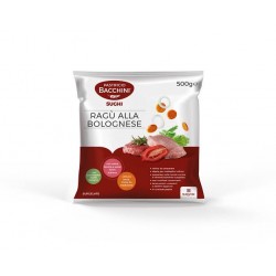 Saus Bolognese - Sugosi