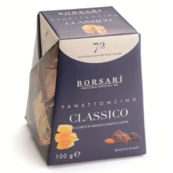 Panettone Mini Classico...