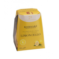 Pandoro Mini crema di...