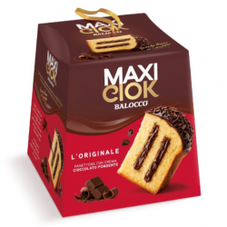 Panettone Cioccolato...
