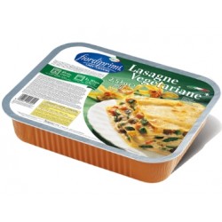 Lasagne verdure - Surgital -