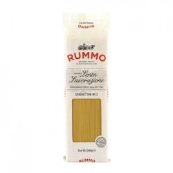 Spaghettini 2 - Rummo - 500gr