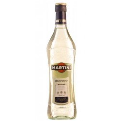 Martini wit/blanc