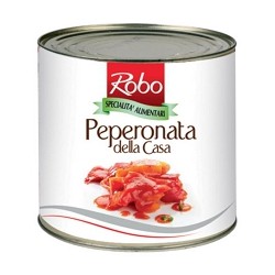 Peperonata - Robo - 2kg