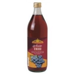 Aceto Rosso - Rode wijnazijn